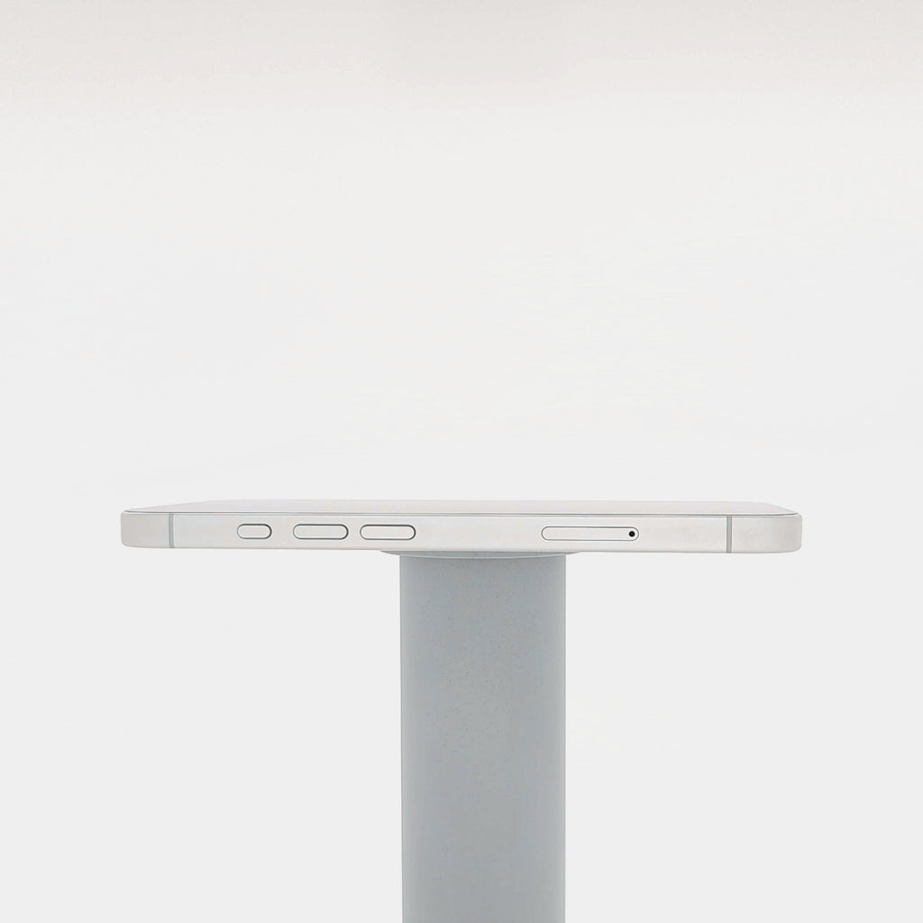 95新 Apple iPhone 16 256G 白色 中國大陸版