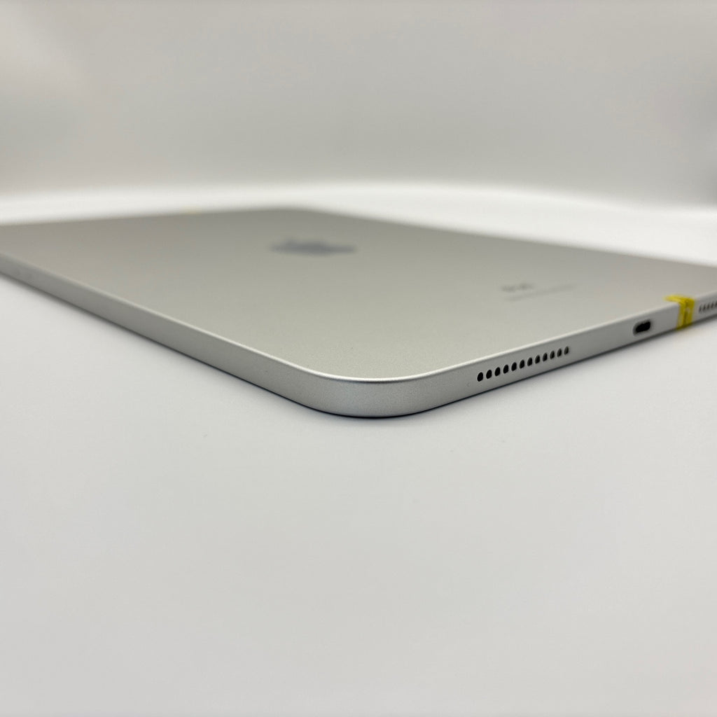 95新 Apple iPad 10代 64G 銀色 WIFI