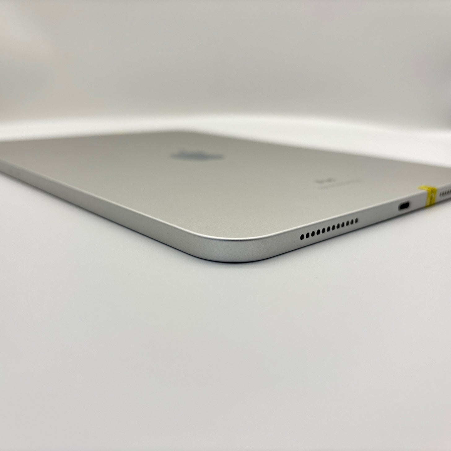 95新 Apple iPad 10代 64G 銀色 WIFI