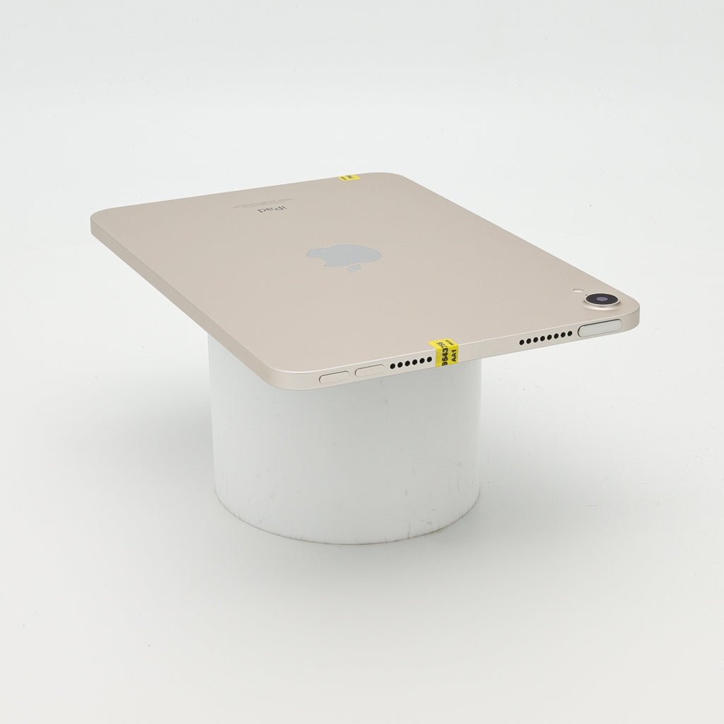 99新 Apple iPad mini6 256G 星光色 WIFI