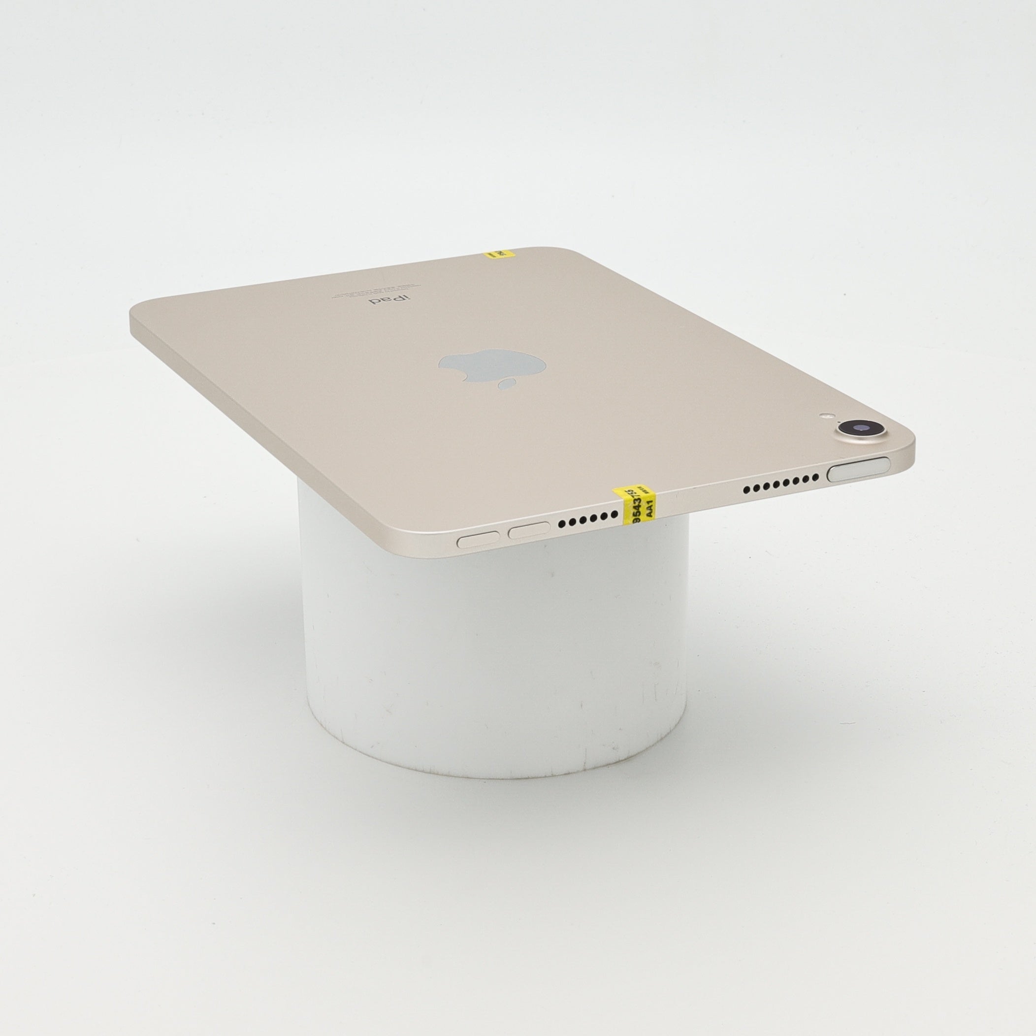 99新 Apple iPad mini6 256G 星光色 WIFI