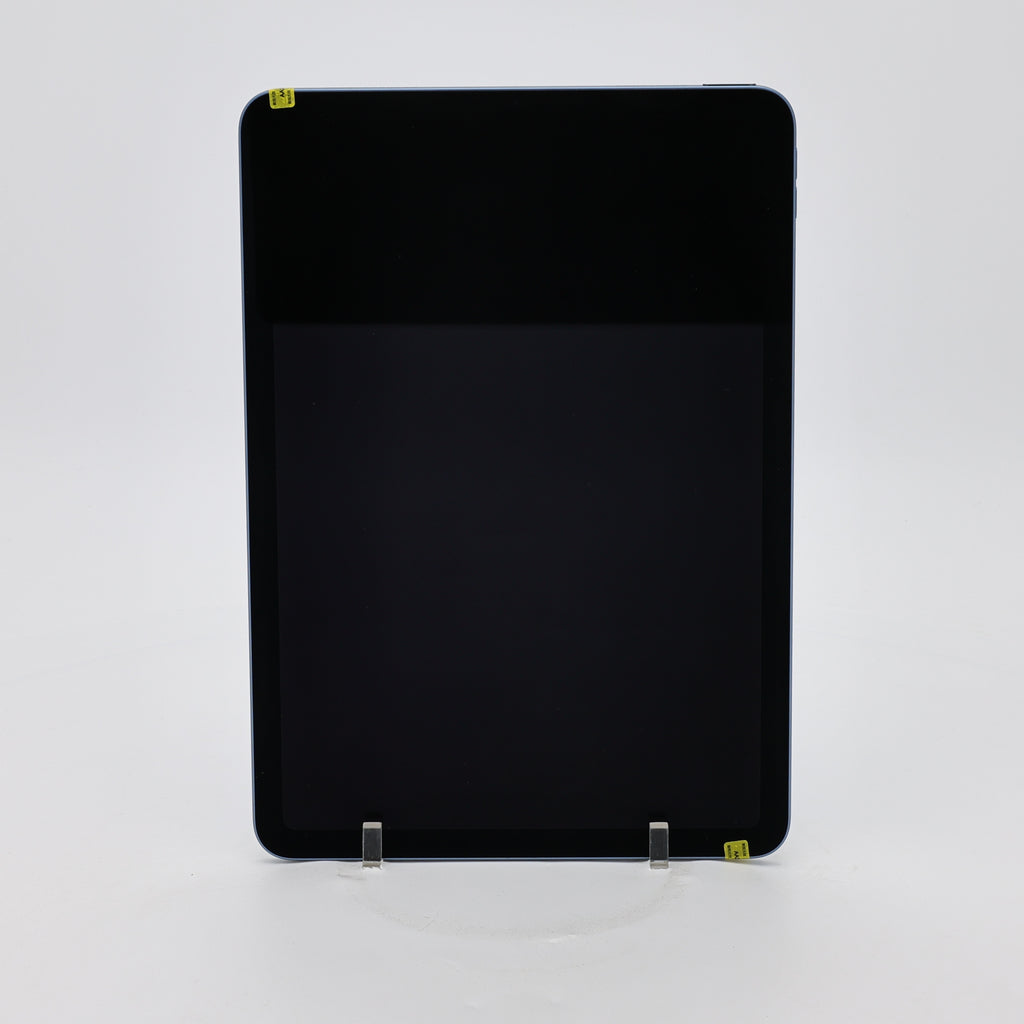 95新 Apple iPad Air5 256G 藍色 WIFI