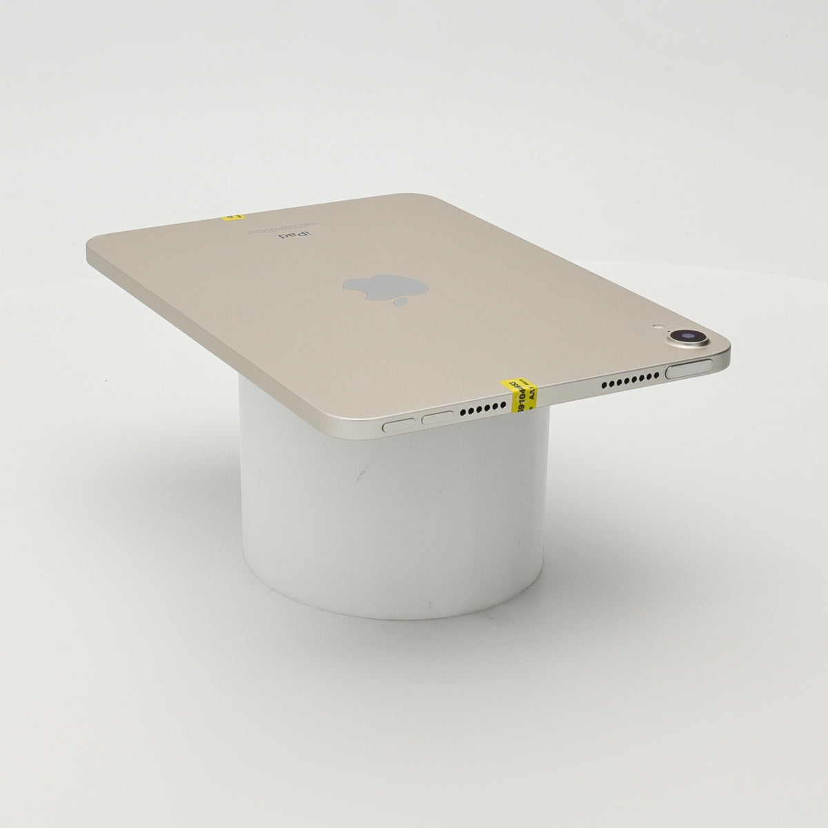 95新 Apple iPad mini6 64G 星光色 WIFI