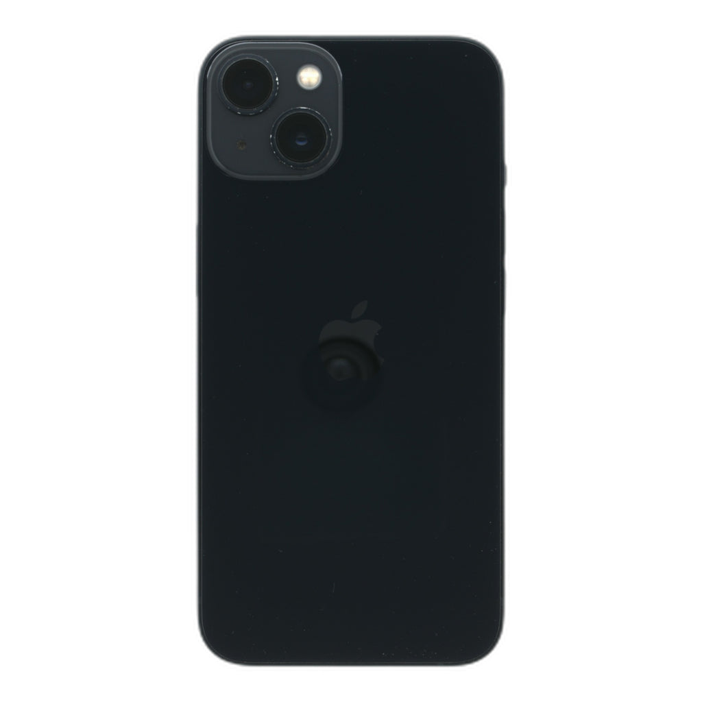95新 Apple iPhone 13 128G 午夜色 中國大陸版