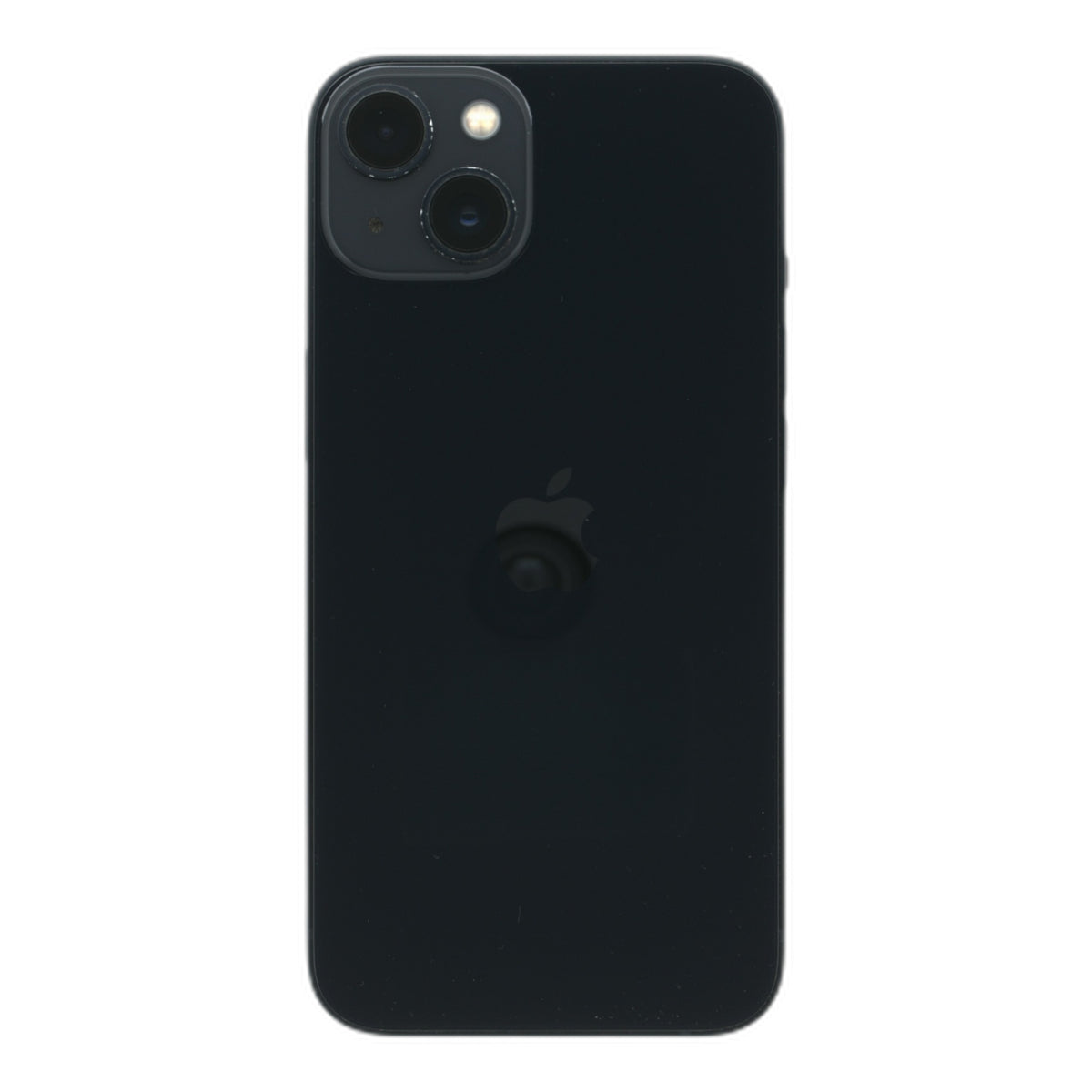 95新 Apple iPhone 13 128G 午夜色 中國大陸版