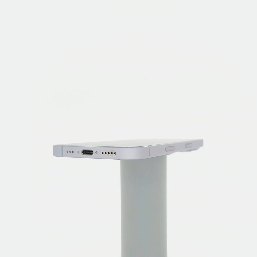 95新 Apple iPhone 17 256G 薰衣草紫色 中國大陸版