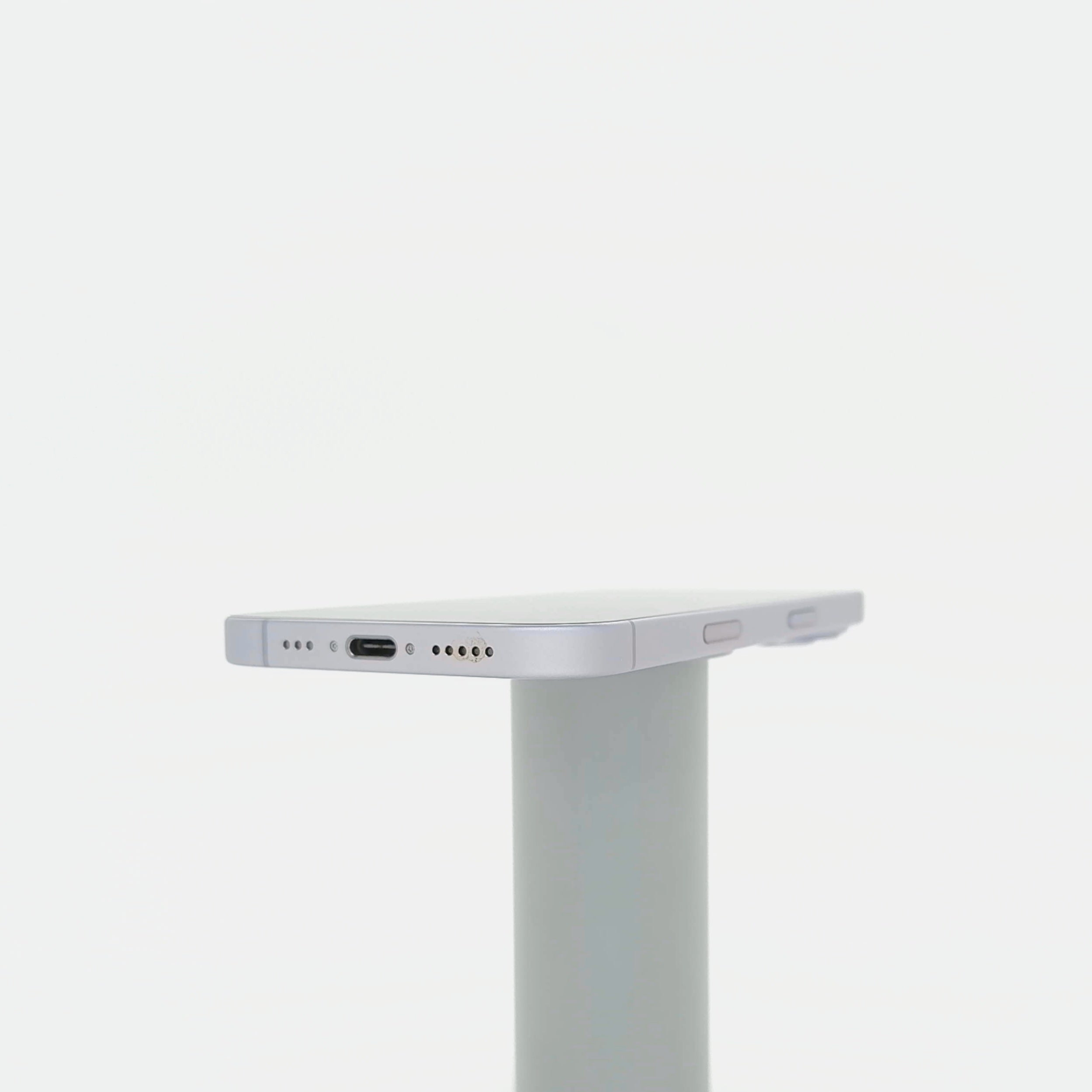 95新 Apple iPhone 17 256G 薰衣草紫色 中國大陸版