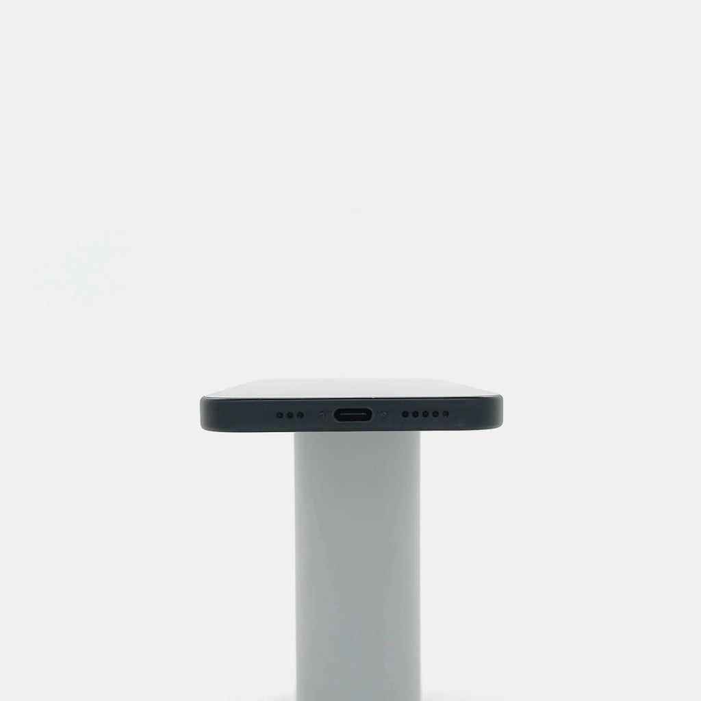 95新 Apple iPhone 15 256G 黑色 中國大陸版