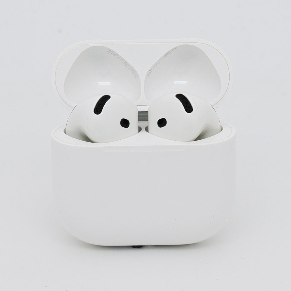 99新 Apple AirPods 4 (支持主动降噪) 白色