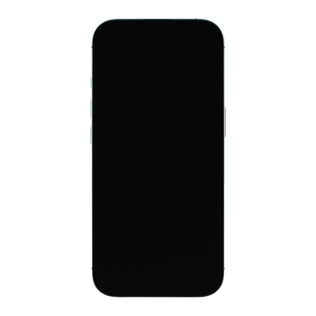 99新 Apple iPhone 16 Pro 128G 白色鈦金屬 中國大陸版