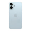 95新 Apple iPhone 16 128G 白色 中國大陸版