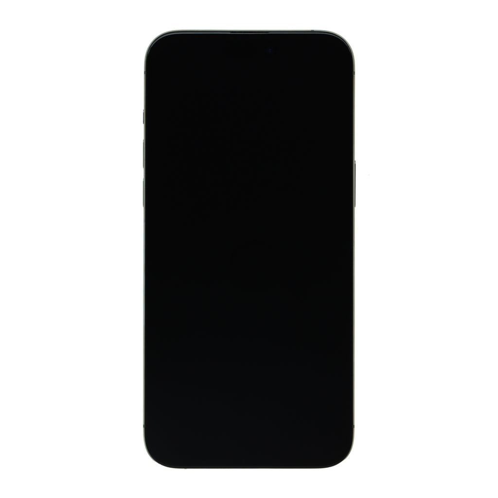 95新 Apple iPhone 15 Pro Max 256G 原色鈦金屬 中國大陸版