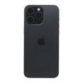95新 Apple iPhone 15 Pro Max 256G 黑色鈦金屬 中國大陸版