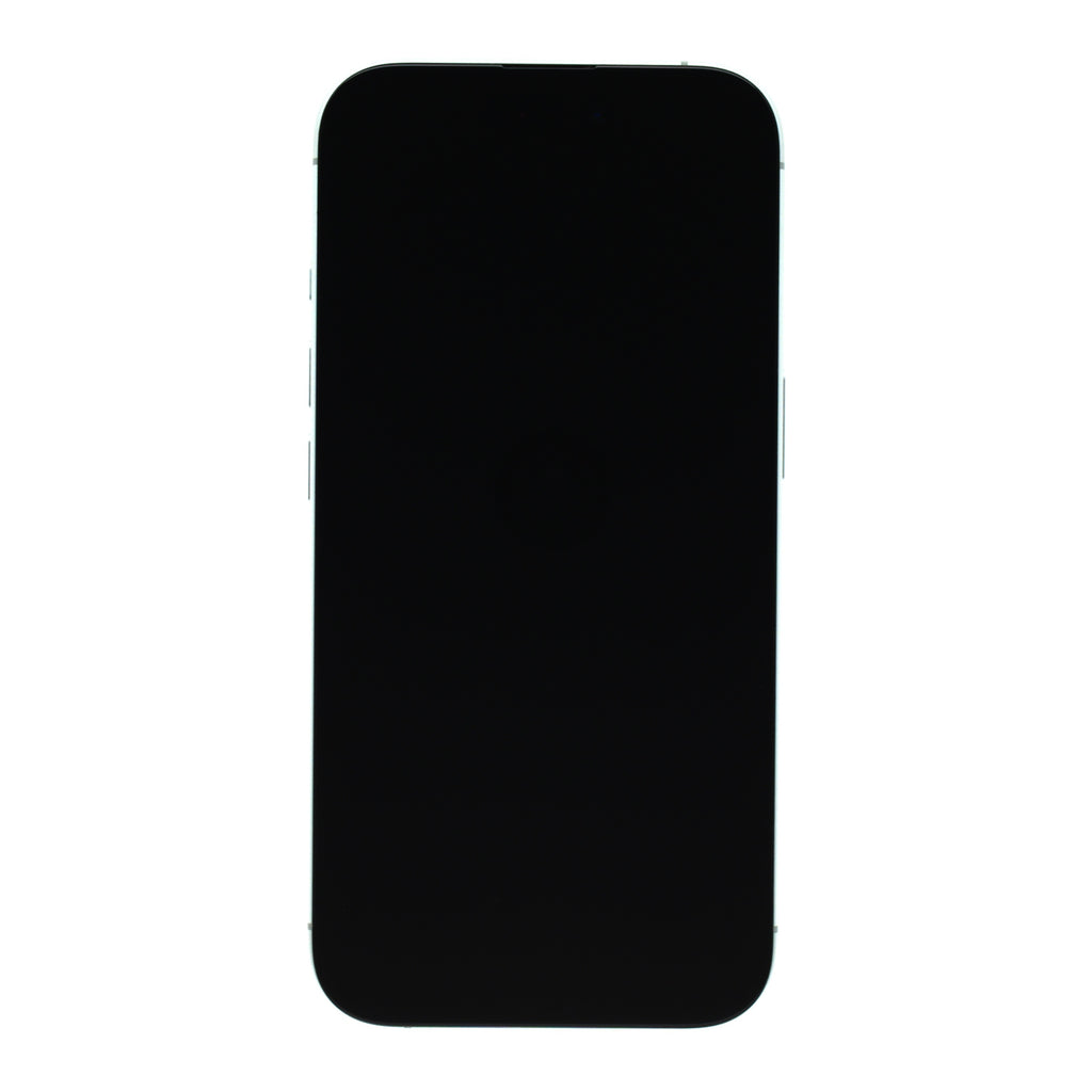 95新 Apple iPhone 16 256G 白色 中國大陸版