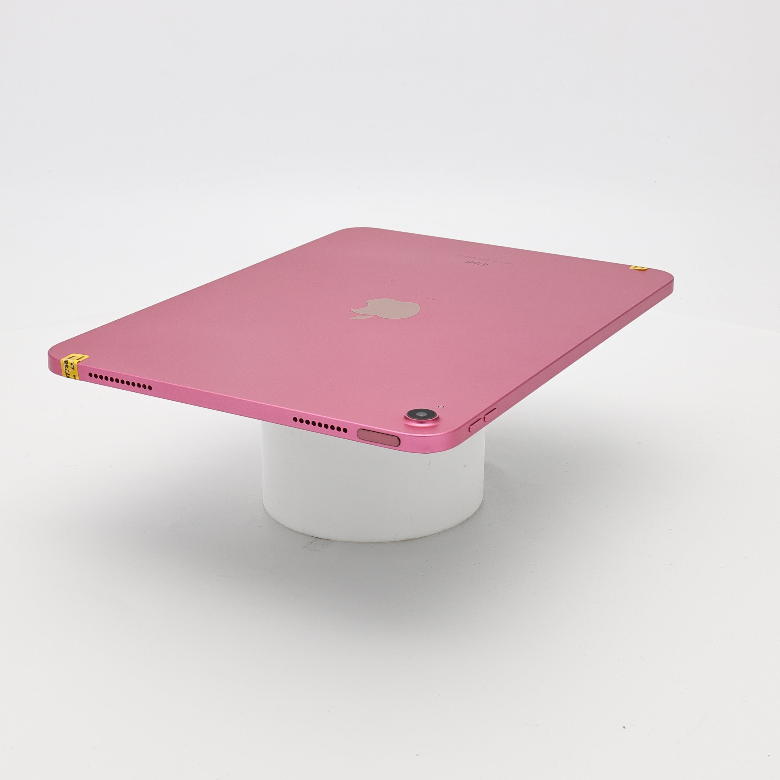 95新 Apple iPad 10代 256G 粉紅色 WIFI