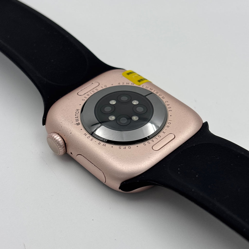 99新 Apple Watch Series 10 42毫米 鋁金屬