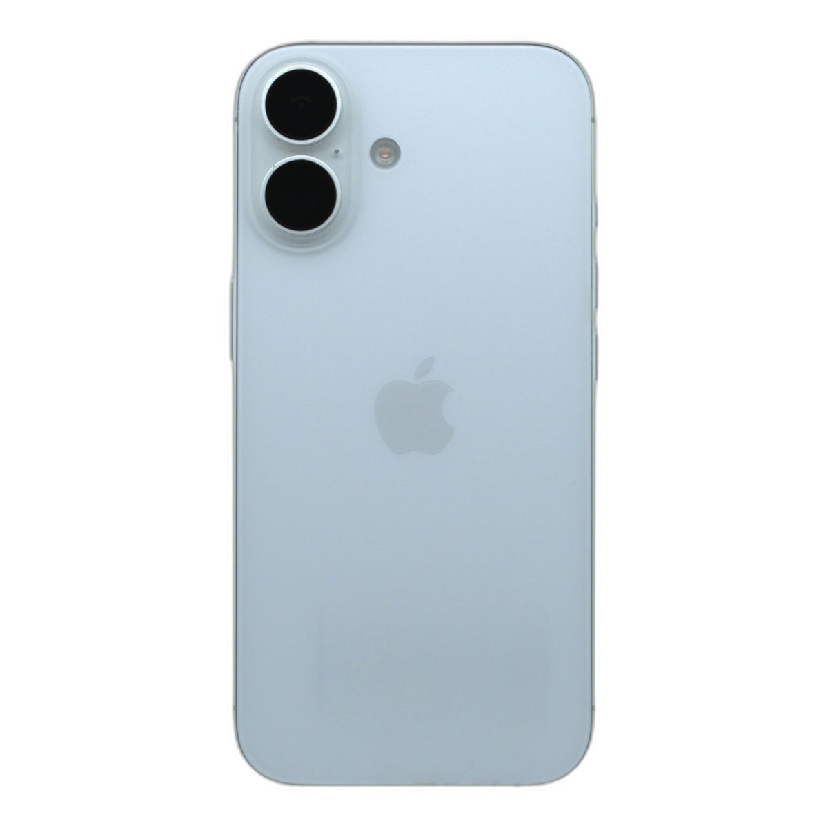 95新 Apple iPhone 16 256G 白色 中國大陸版