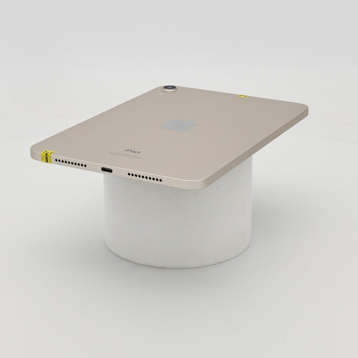 95新 Apple iPad mini6 64G 星光色 WIFI