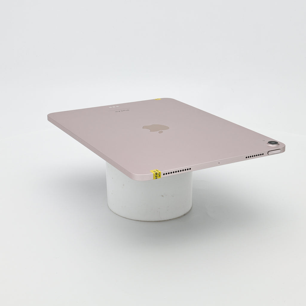 95新 Apple iPad Air5 64G 粉紅色 WIFI