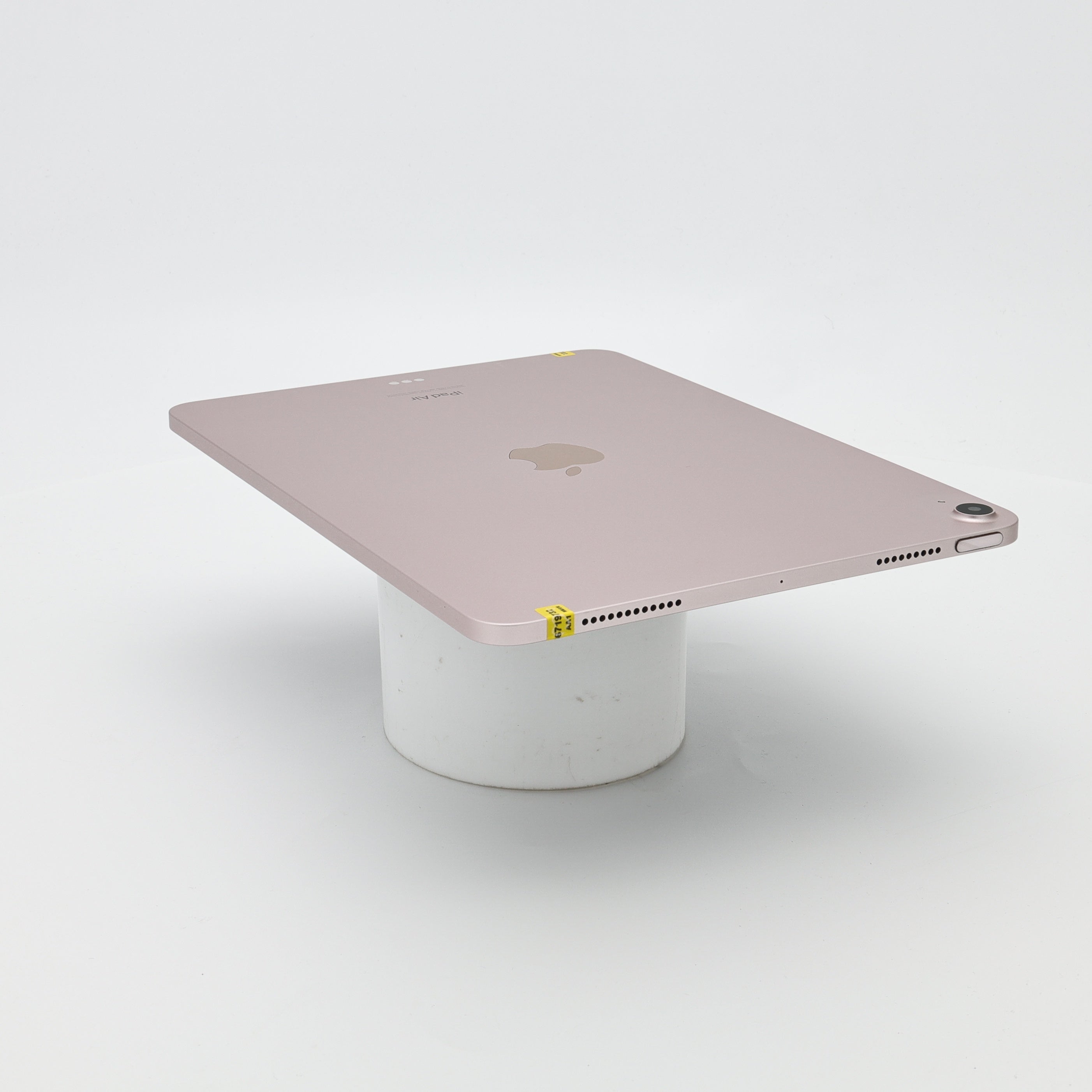 95新 Apple iPad Air5 64G 粉紅色 WIFI