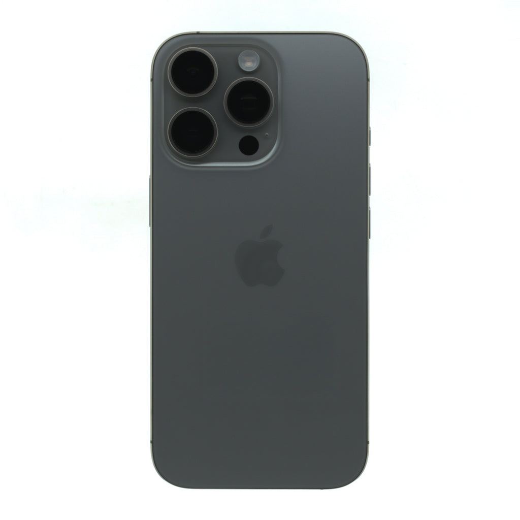 95新 Apple iPhone 16 Pro 128G 原色鈦金屬 中國大陸版
