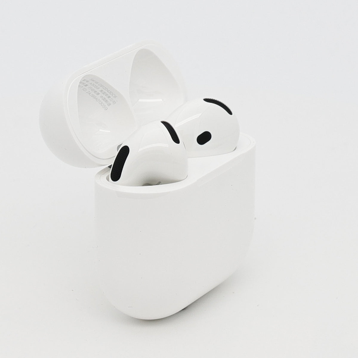 99新 Apple AirPods 4 (支持主动降噪) 白色