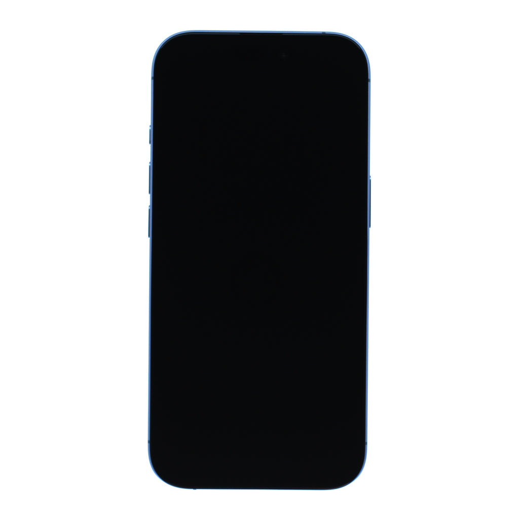 99新 Apple iPhone 17 256G 青霧藍色 中國大陸版