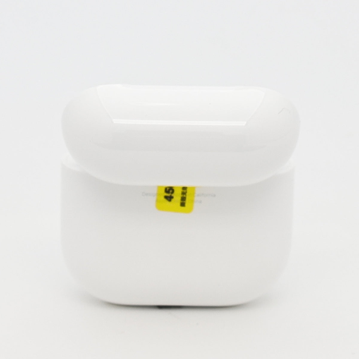 99新 Apple AirPods 4 (支持主动降噪) 白色