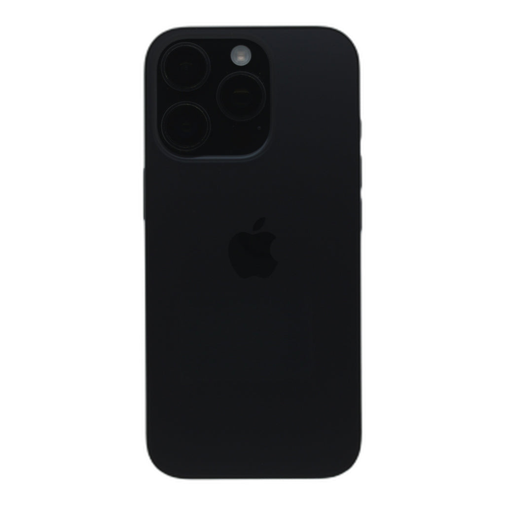 95新 Apple iPhone 16 Pro 128G 黑色鈦金屬 中國大陸版