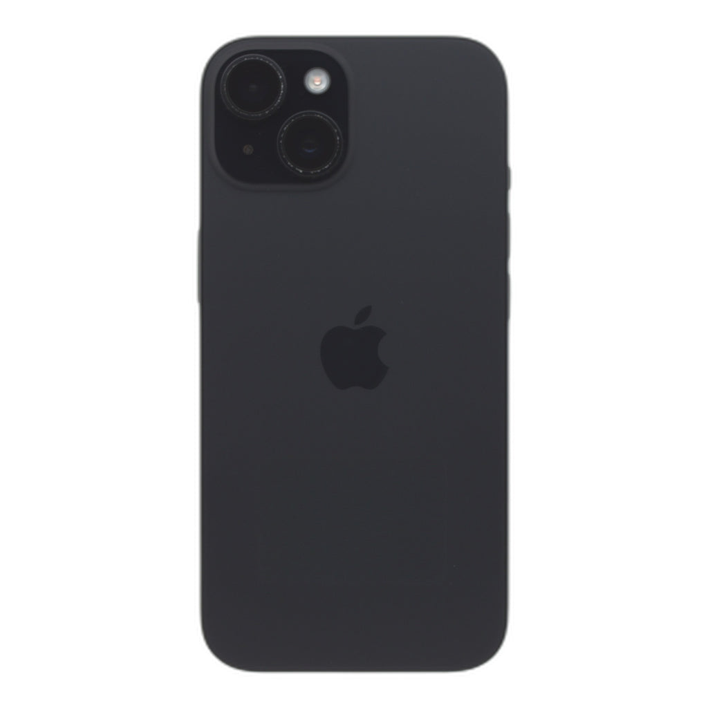 95新 Apple iPhone 15 256G 黑色 中國大陸版