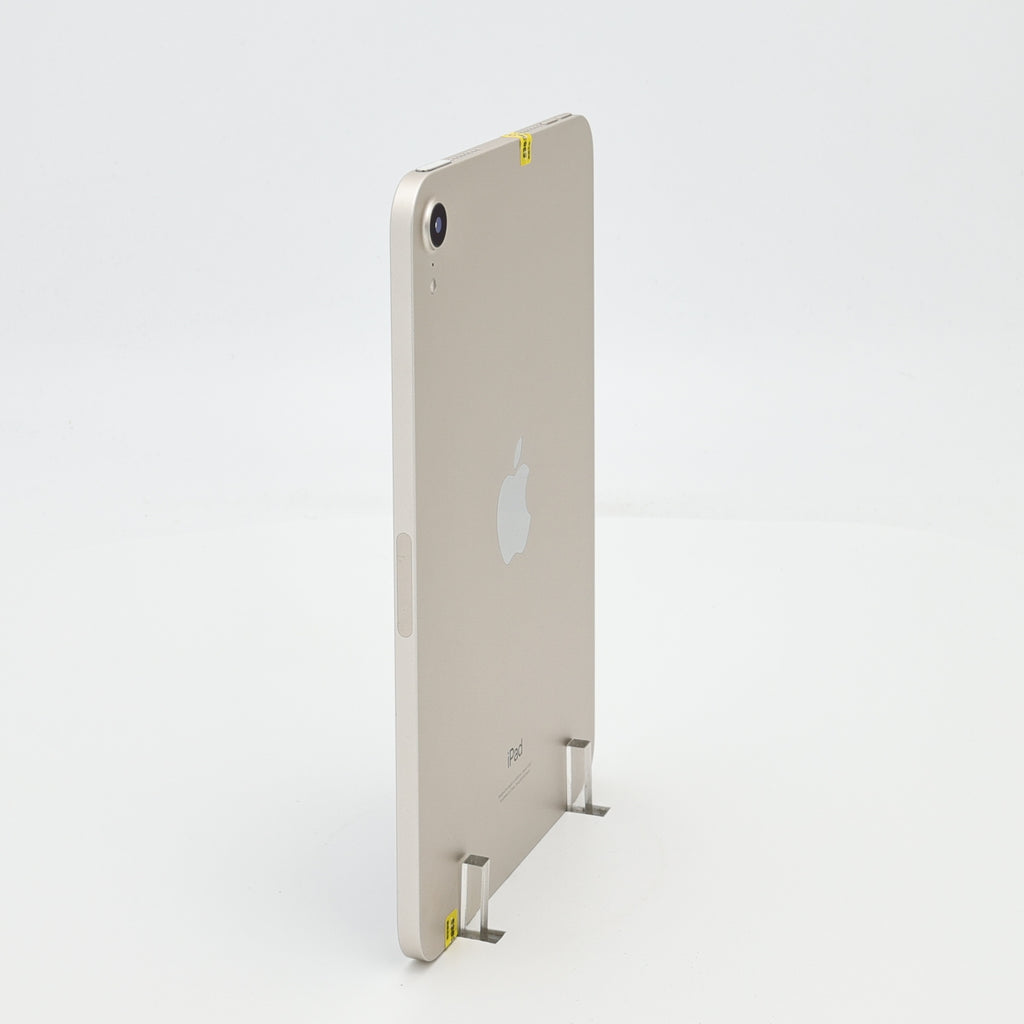 95新 Apple iPad mini6 64G 星光色 WIFI