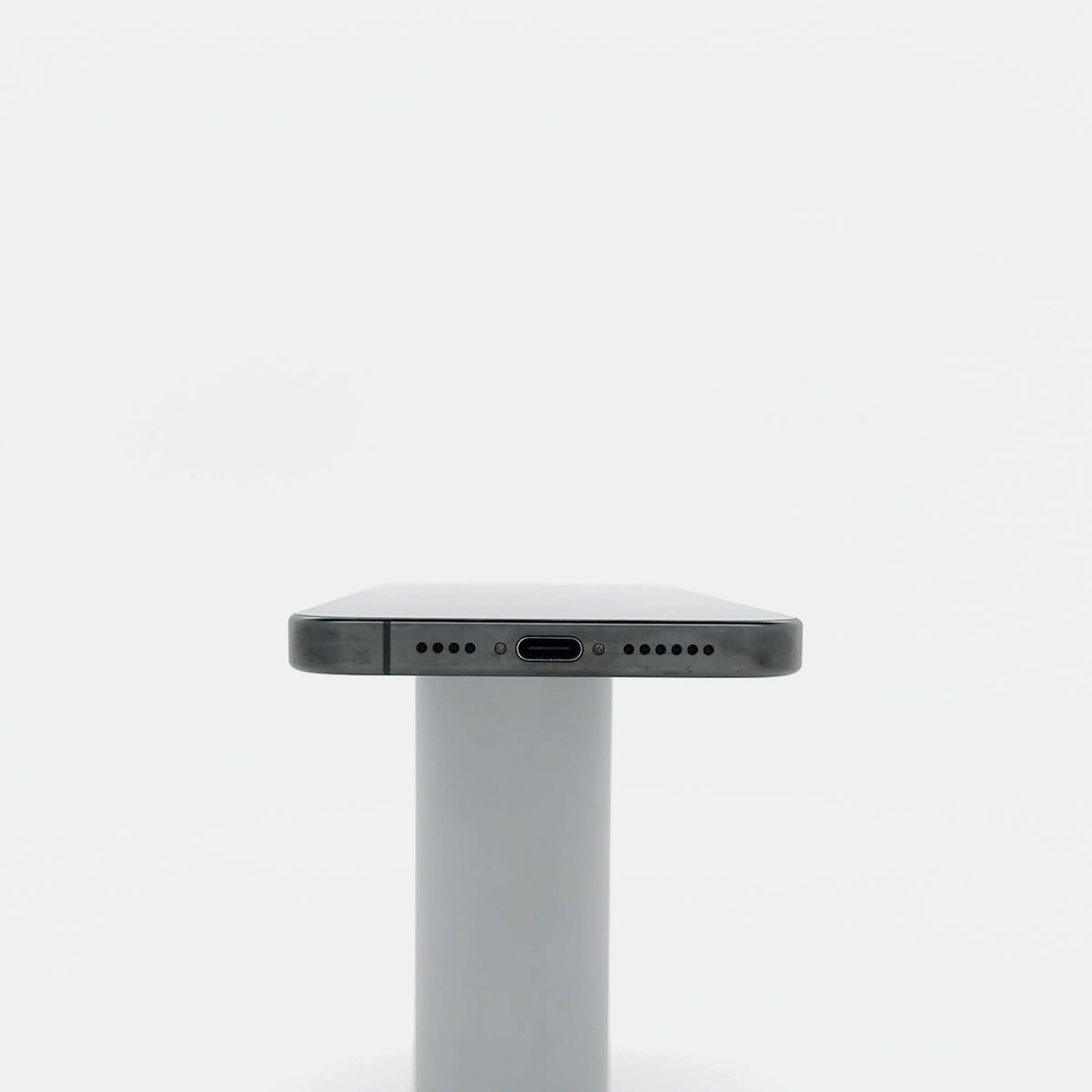 95新 Apple iPhone 15 Pro Max 256G 黑色鈦金屬 中國大陸版