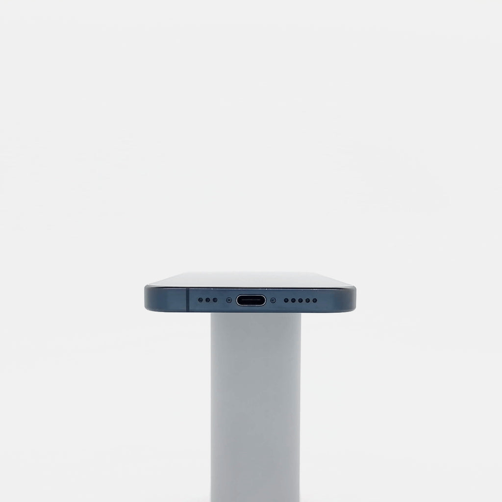 95新 Apple iPhone 15 Pro 256G 藍色鈦金屬 中國大陸版