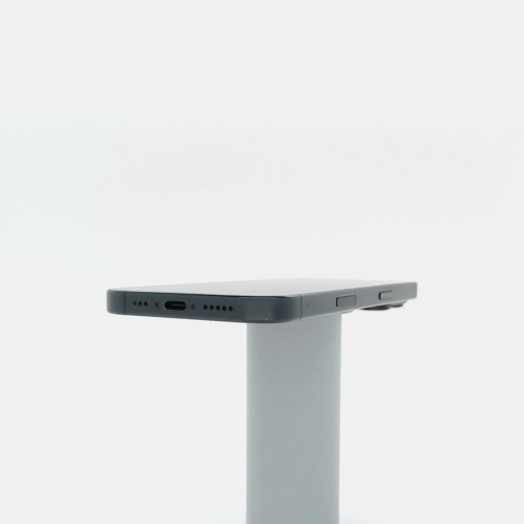95新 Apple iPhone 16 Pro 256G 黑色鈦金屬 中國大陸版