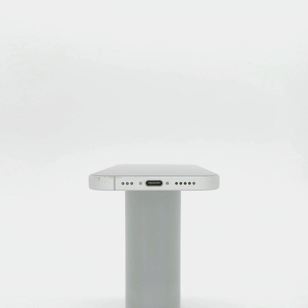 95新 Apple iPhone 16 256G 白色 中國大陸版