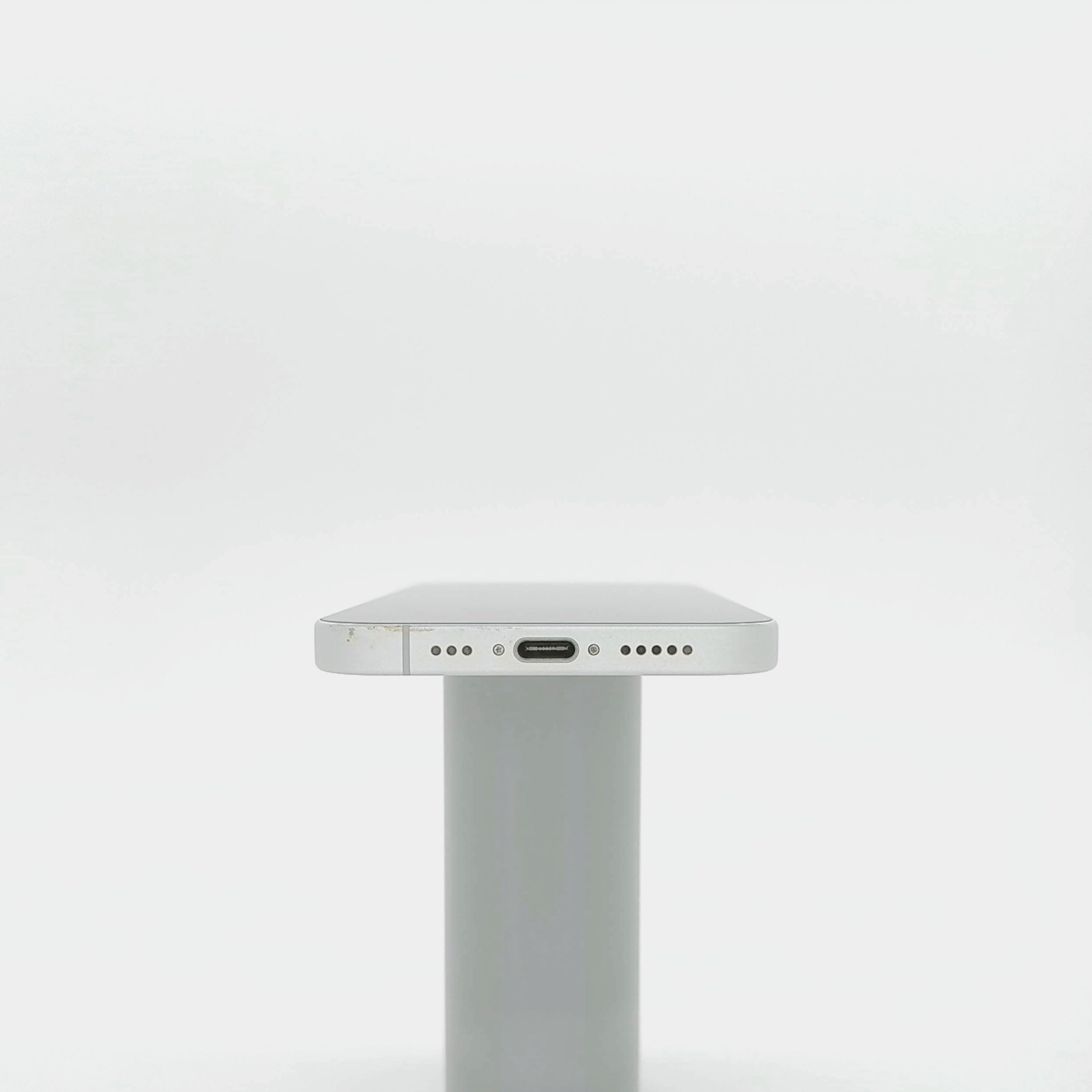 95新 Apple iPhone 16 256G 白色 中國大陸版