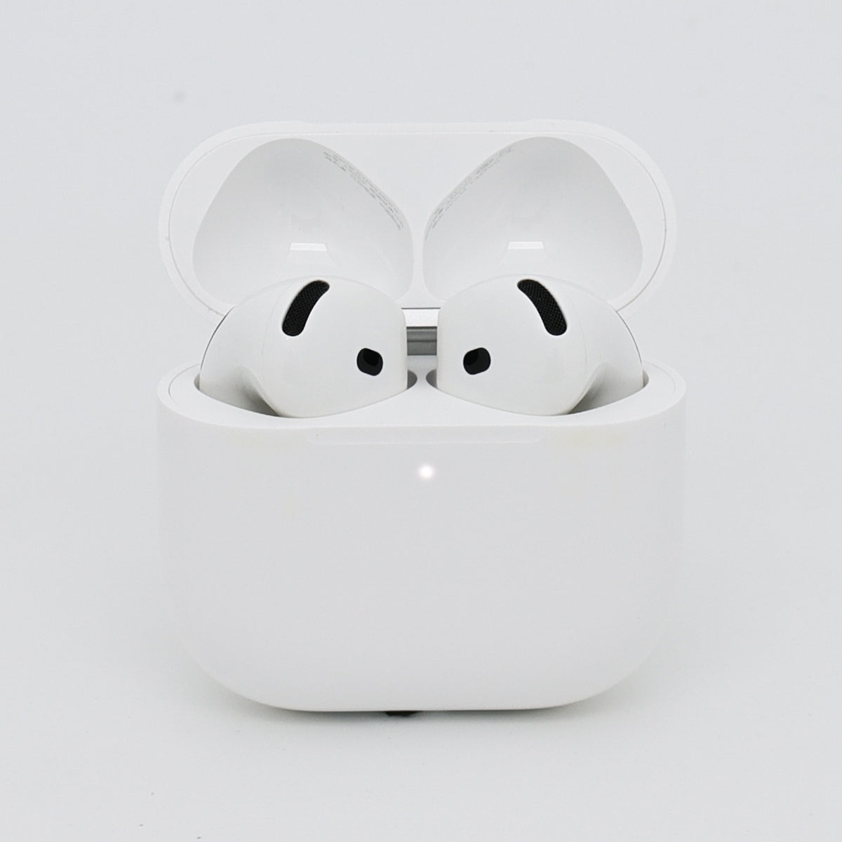 99新 Apple AirPods 4 (不支持主动降噪) 白色