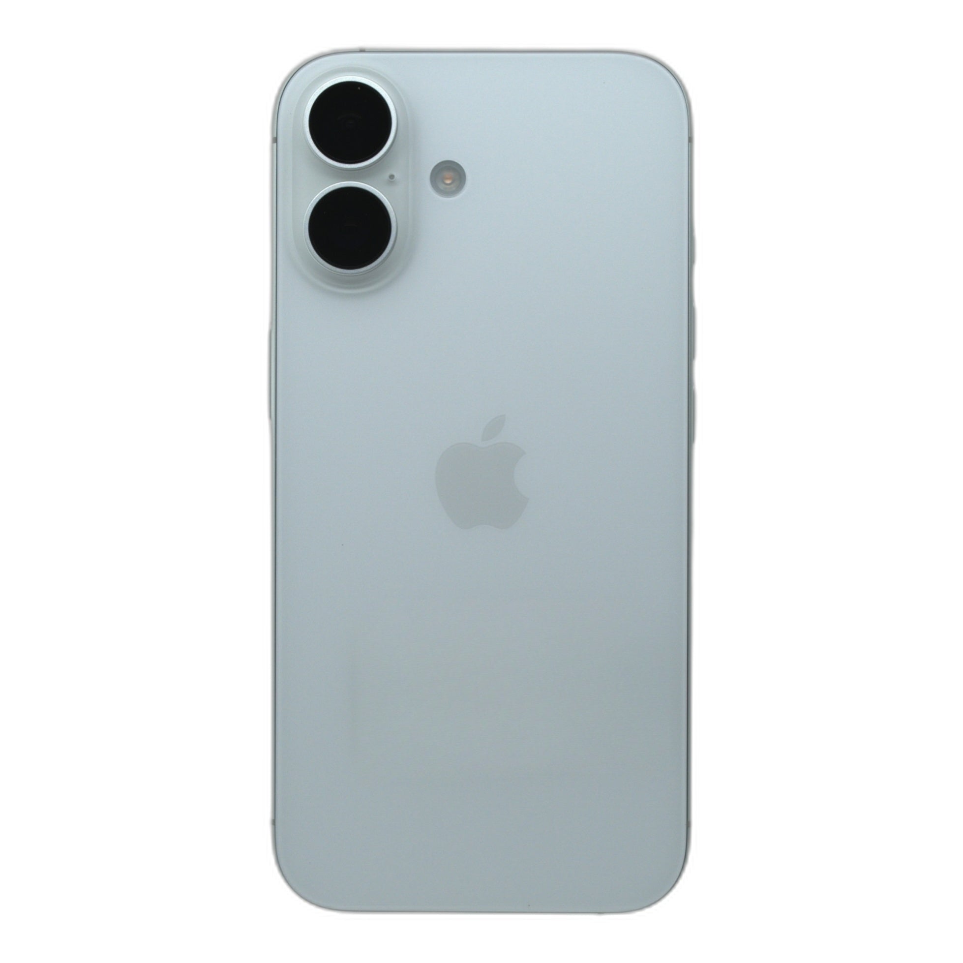 95新 Apple iPhone 16 256G 白色 中國大陸版