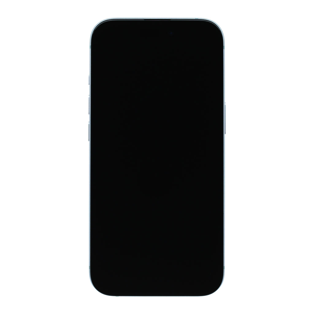 95新 Apple iPhone 15 256G 藍色 中國大陸版