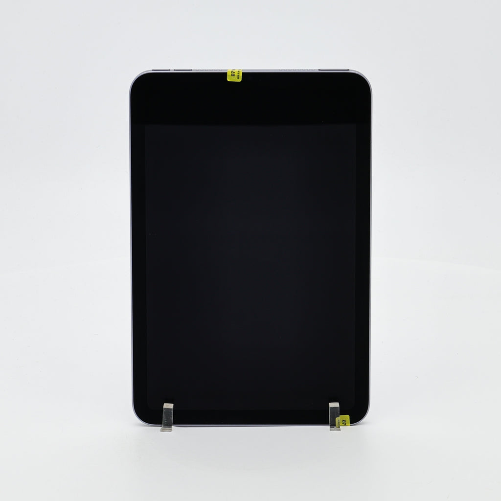 95新 Apple iPad mini6 256G 紫色 WIFI