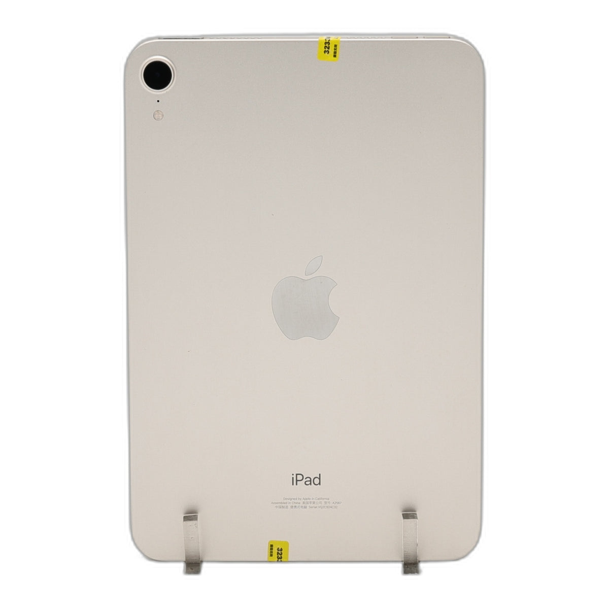 95新 Apple iPad mini6 64G 星光色 WIFI