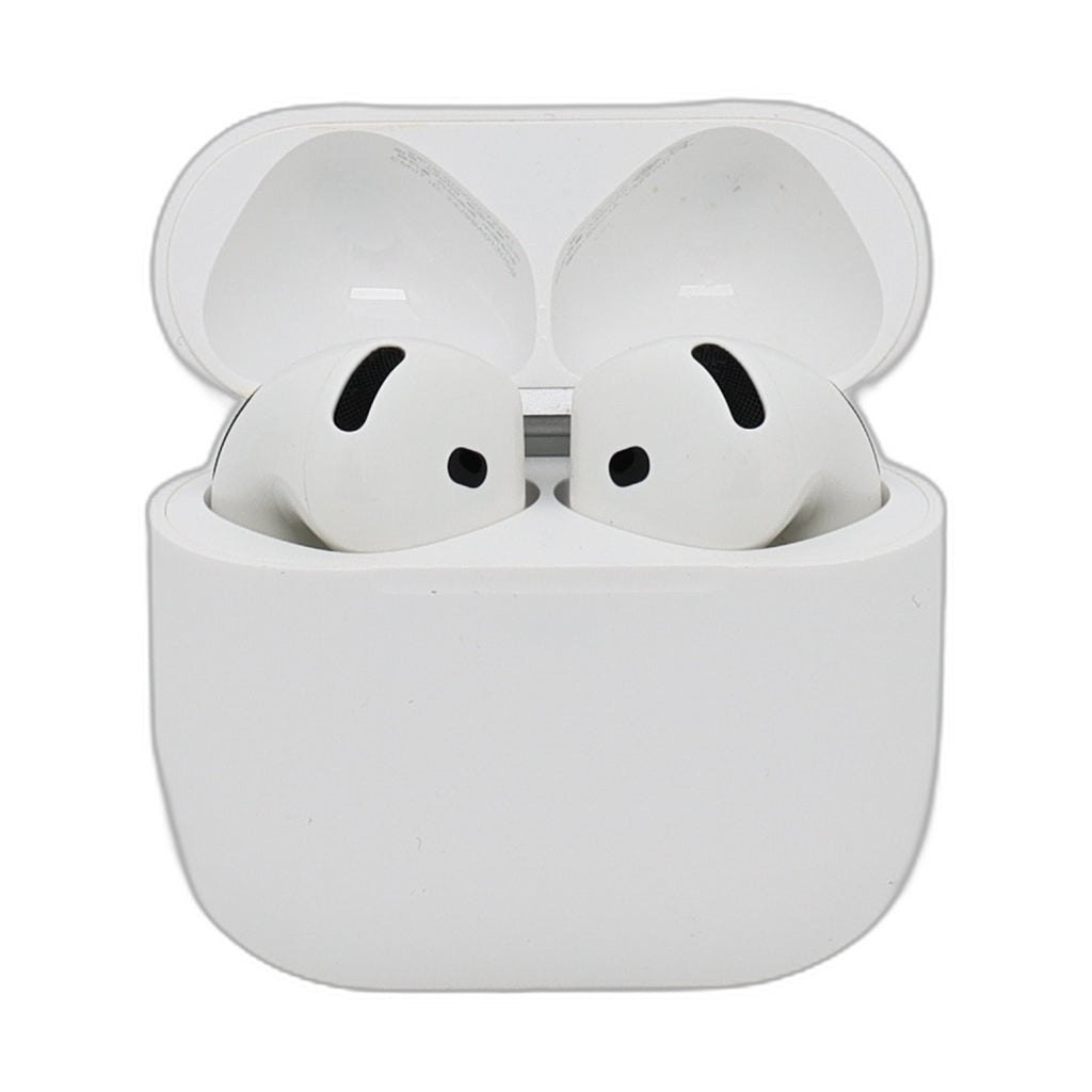 99新 Apple AirPods 4 (支持主动降噪) 白色