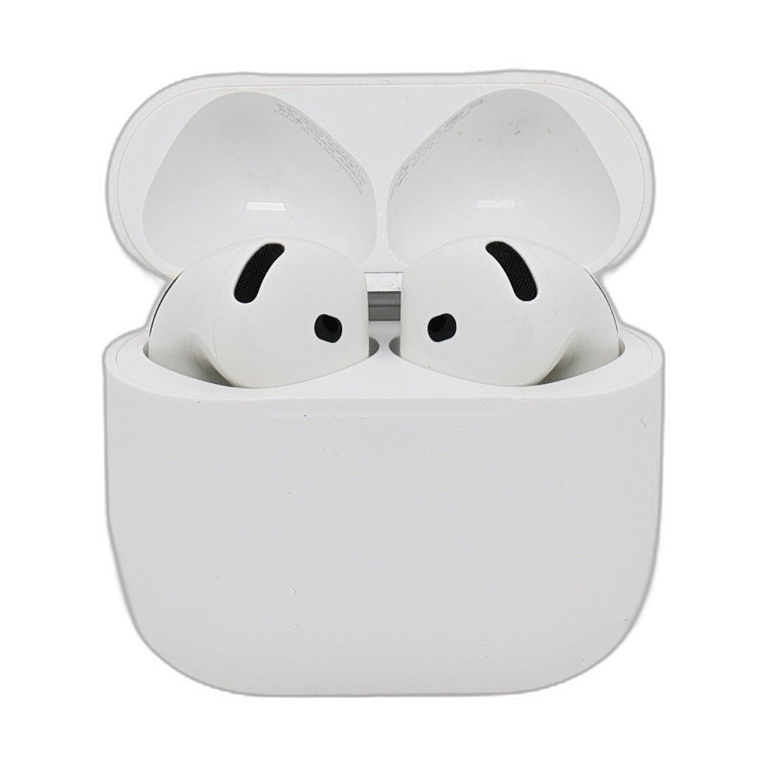99新 Apple AirPods 4 (支持主动降噪) 白色