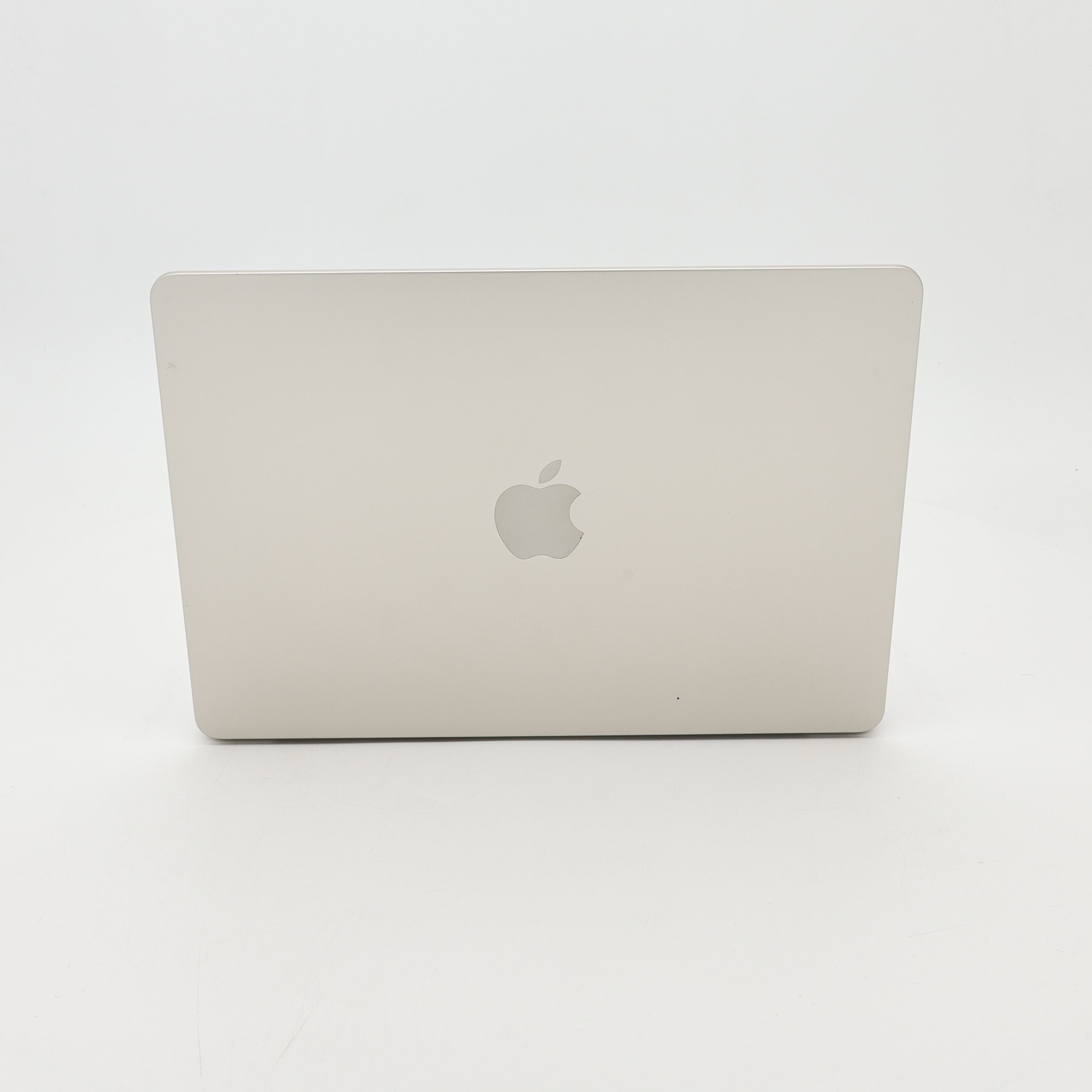 95新 Apple MacBook Air 24年 13寸 M3（8+8核） 8G RAM 256G SSD 星光色