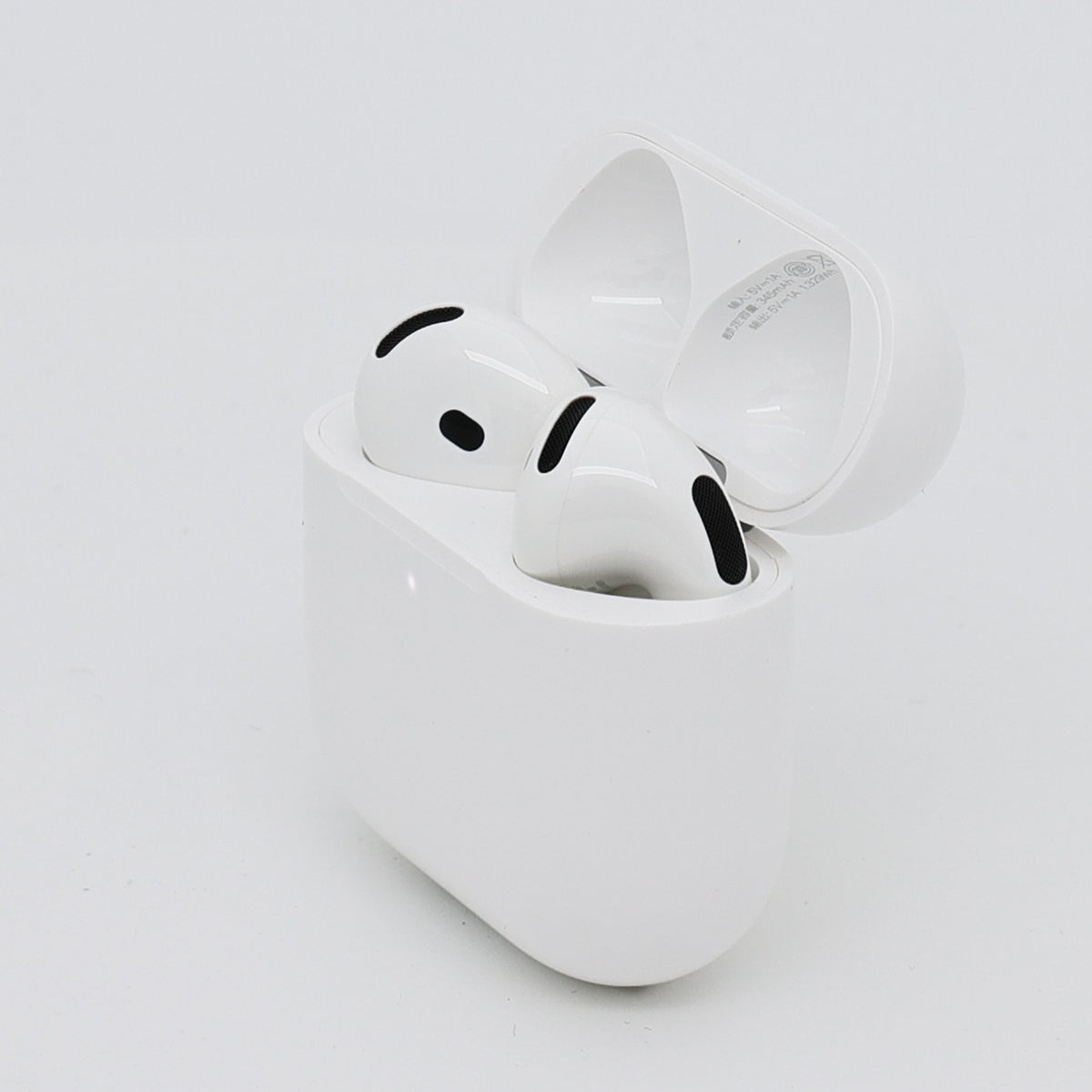 99新 Apple AirPods 4 (支持主动降噪) 白色