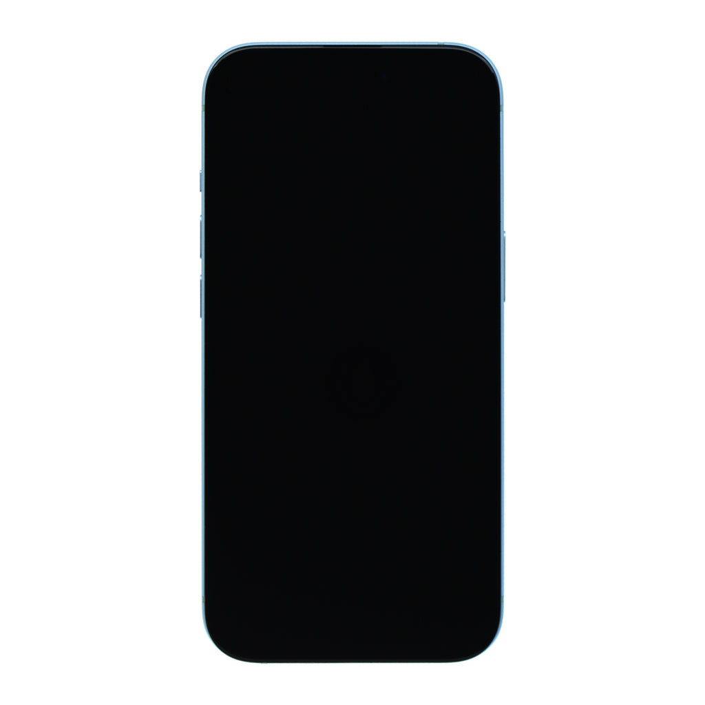 95新 Apple iPhone 15 256G 藍色 中國大陸版