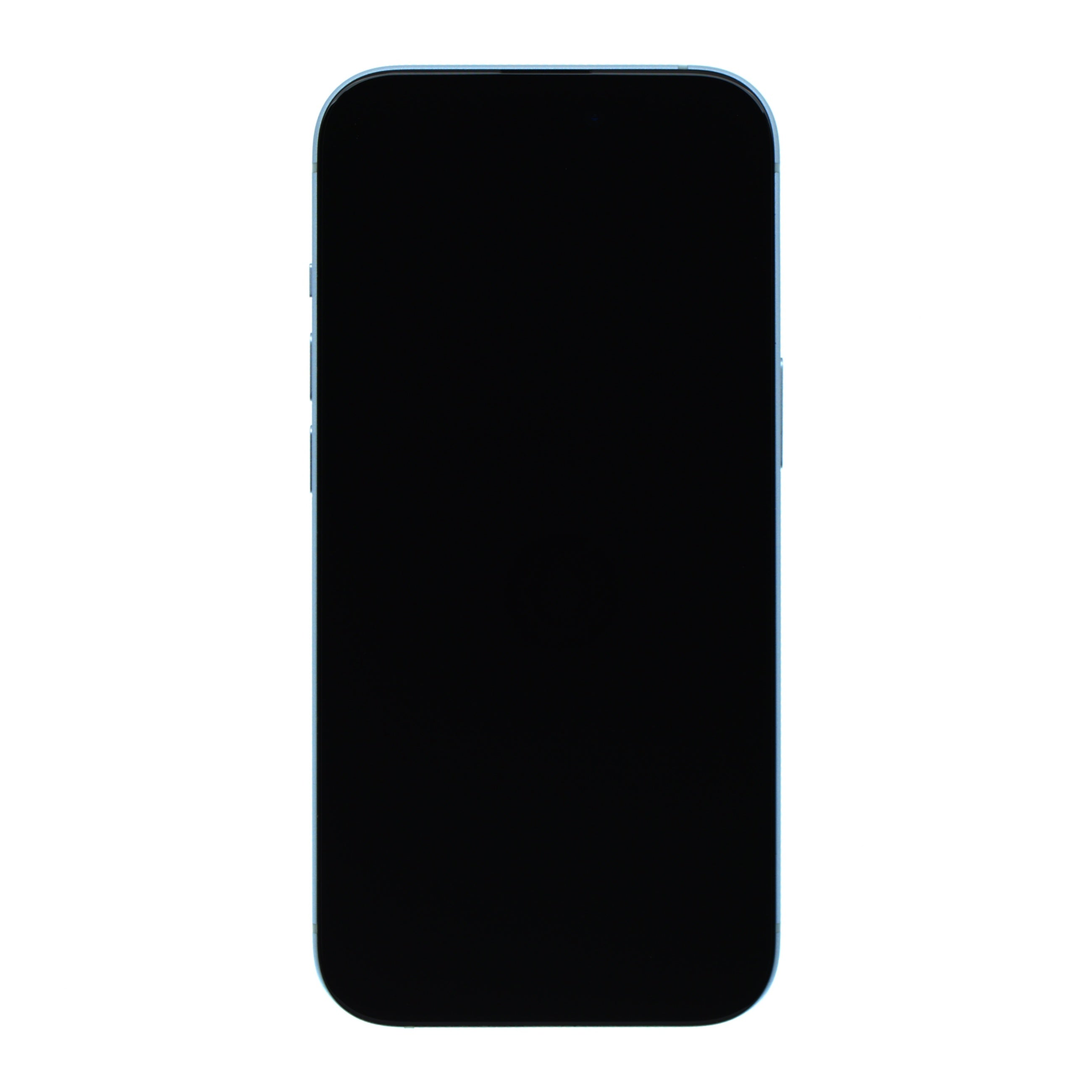 95新 Apple iPhone 15 256G 藍色 中國大陸版