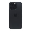 95新 Apple iPhone 16 Pro 128G 黑色鈦金屬 中國大陸版