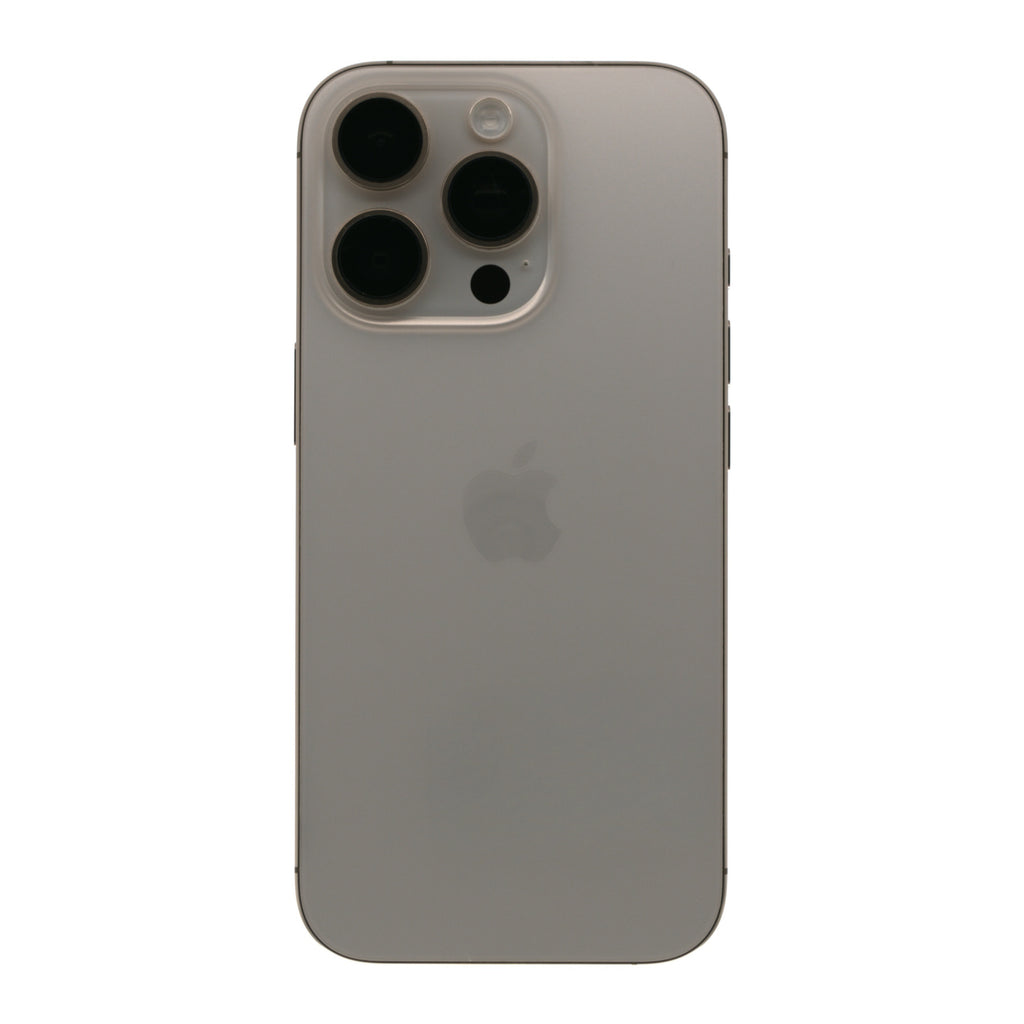 95新 Apple iPhone 16 Pro 256G 沙漠色鈦金屬 中國大陸版