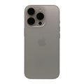 95新 Apple iPhone 16 Pro 256G 沙漠色鈦金屬 中國大陸版